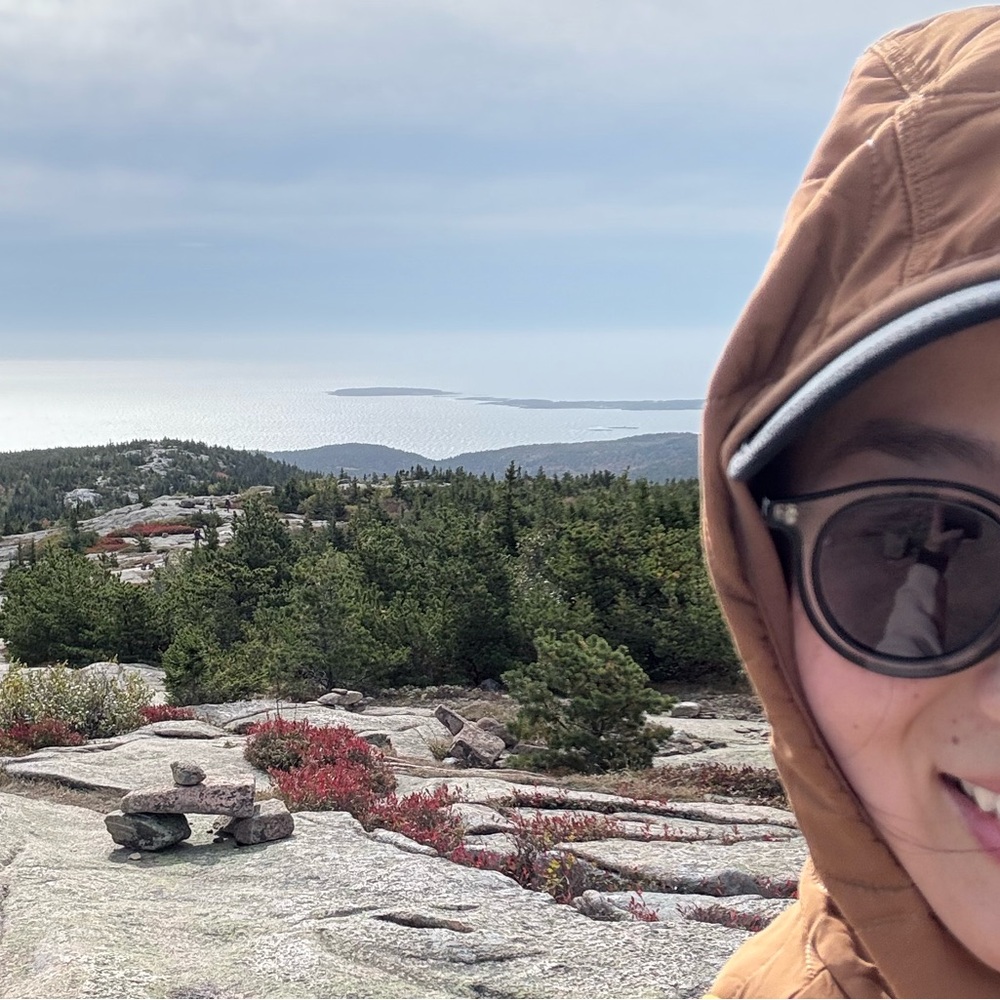 Meet your Posher, Allison